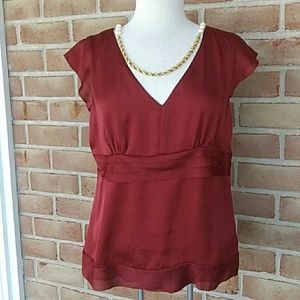 Ann Taylor Loft top